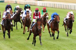 Prix Guillaume d’Ornano – Haras du Logis Saint-Germain Preview: Jockey Club reloaded