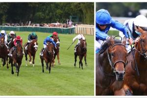 Hocquart Longines Preview: A battle of three parties