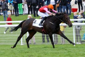 Barrière Meautry Report: Breathtaking Look takes the French leave Barrière Meautry Report: Breathtaking Look takes the French leave