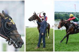 Darley Morny Preview: The Royal Ascot grand finale Darley Morny Preview: The Royal Ascot grand finale