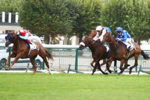 Darley Kergorlay Preview: An European game Darley Kergorlay Preview: An European game