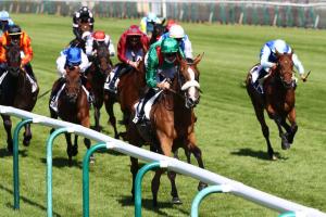 Darley Jean Romanet Preview: A good opportunity Darley Jean Romanet Preview: A good opportunity