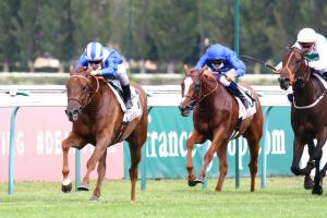 Psyché Sky Sports Racing Report: Raabihah resumes top flight