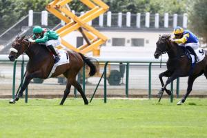 Minerve Preview: Valia takes another step