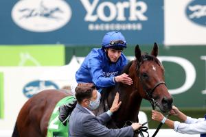 Qatar Arc Road: All York roads lead to ParisLongchamp Qatar Arc Road: All York roads lead to ParisLongchamp