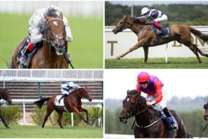 Marois Preview: The great Summer Mile