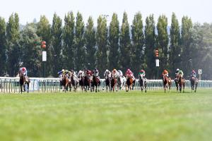 The 2020 Barrière Deauville meeting was a great one!