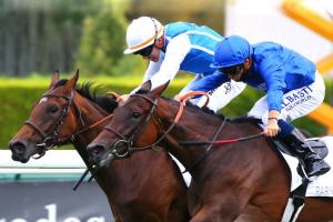 September 2020 maiden winners