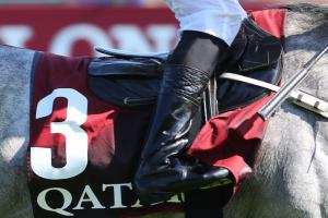 Qatar Arc Trials : Les réactions...