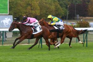 La Rochette Report: Go Athletico avenges himself