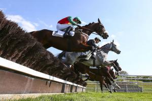 Sectional timing at Auteuil launched on Grand Steeple weekend Sectional timing at Auteuil launched on Grand Steeple weekend