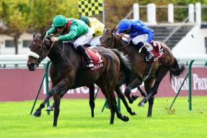 Qatar Chaudenay Report: Valia's brilliant redemption Qatar Chaudenay Report: Valia's brilliant redemption