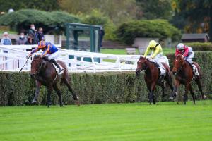 Critérium International Report: Van Gogh's best piece so far Critérium International Report: Van Gogh's best piece so far