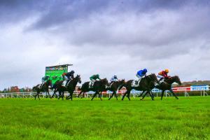 Critérium de Saint-Cloud Report: Gear Up stands up Critérium de Saint-Cloud Report: Gear Up stands up