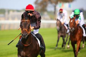 Critérium de Maisons-Laffitte Preview: The French awaken Critérium de Maisons-Laffitte Preview: The French awaken