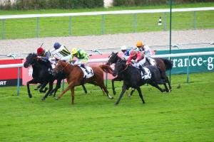 Réservoirs Report: Rougir finds her right spot Réservoirs Report: Rougir finds her right spot