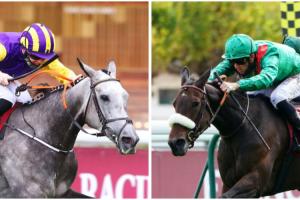 Royal-Oak Preview: Girls on the run Royal-Oak Preview: Girls on the run