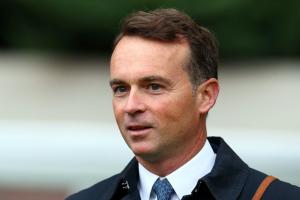 Francis Graffard: « In Swoop is still improving »