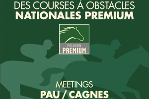 Le programme des meetings d'hiver en obstacle est disponible
