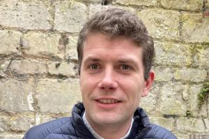 Guillaume Flavigny nommé responsable d’exploitation de l’hippodrome et du centre d’entraînement de Deauville