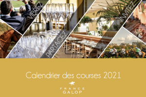 Les calendriers 2021 sont disponibles ! Les calendriers 2021 sont disponibles !