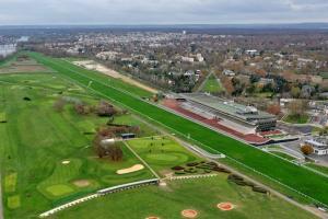 La ville de Maisons-Laffitte et France Galop lancent un Appel à Manifestation d’Intérêt La ville de Maisons-Laffitte et France Galop lancent un Appel à Manifestation d’Intérêt