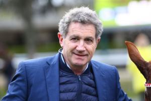 Leaders in 2020 : Saint-Voir finds way back to jumps' breeders top