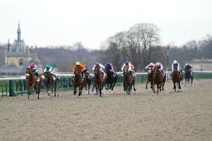 La réunion du 22/2 au Croisé-Laroche transférée sur PSF à Chantilly La réunion du 22/2 au Croisé-Laroche transférée sur PSF à Chantilly