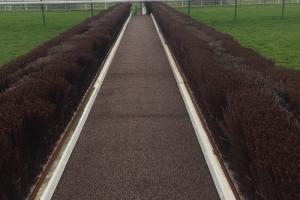 Obstacles rénovés à Auteuil Obstacles rénovés à Auteuil