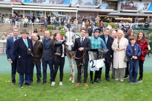 Leaders in 2020 : Papot family lifts 11th owners' title