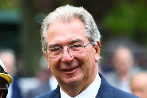 Top trainers in 2020: The Arc boosts Rouget Top trainers in 2020: The Arc boosts Rouget