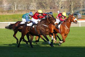 Clermont-Tonnerre Chase: Red hot Pilarskis Clermont-Tonnerre Chase: Red hot Pilarskis