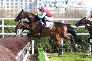 Hypothèse Hurdle: L'Autonomie back in force Hypothèse Hurdle: L'Autonomie back in force