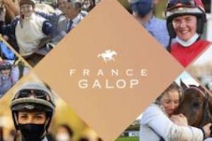 Les courses de chevaux, un sport qui se conjugue au féminin ! Les courses de chevaux, un sport qui se conjugue au féminin !