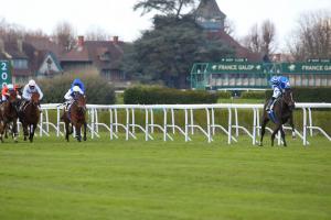 March 2021 Maiden Winners March 2021 Maiden Winners