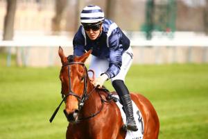 April 2021 maiden winners April 2021 maiden winners