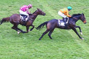 Murat Chase: Ajas takes over from now Murat Chase: Ajas takes over from now