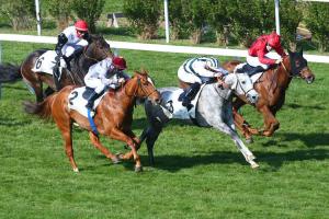 Edmond Blanc: Wally nears the top of his game Edmond Blanc: Wally nears the top of his game