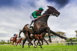 Guiche History: A new way to a revised Classic