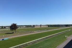chantilly
