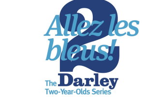 darley series