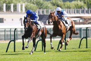 Fontenoy 21 Chancellery