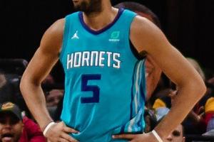 Nicolas Batum en 2019 Wikipedia