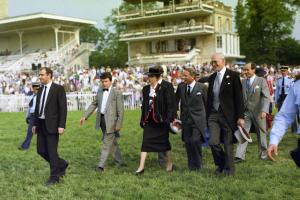 Son Altesse Royale la Princesse Anne