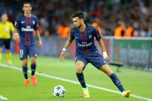 Javier Pastore