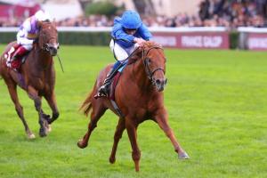 Foret 21 Space Blues