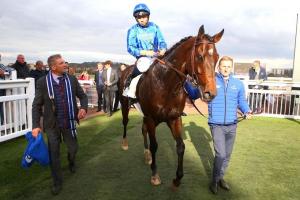 Perth 21 Magny Cours