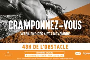 48H de l'Obstacle