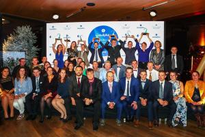 Vainqueurs TPCE 2021