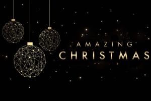 Amazing Christmas